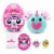 Zuru Rainbocorns Eggzania Baby Mania Toy Perspective: front