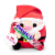 Zuru Snackle Christmas 14 in Santa Claus & Mentos Perspective: front
