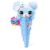 Zuru Coco Cones Sweet Collection - 9638A Perspective: front