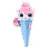 Zuru Coco Cones Sweet Collection - 9638G Perspective: front