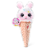 Zuru Coco Cones Sweet Collection - 9638H Perspective: front