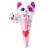 Zuru Coco Cones Tink Valentine's Plush Toy Perspective: front