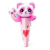 Zuru Coco Cones Emma Valentine's Plush Toy Perspective: front