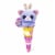 Zuru Coco Cones Poppy Easter Plush Toys Perspective: front