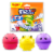 Zuru Bunch O Balloons Reusable Animal Water Balloons - Assorted Perspective: front