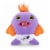 Zuru Fuggler Baby Fugg Cod Father Perspective: front