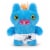 Zuru Fuggler Baby Fugg Screech Perspective: front