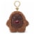 Zuru Fuggle Key Rings™ 5-inch Assortment Series 5 Hedge Grog - Brown Perspective: front