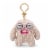 Zuru Fuggle Key Rings 5-inch Assortment Series 5 Shameless Goof - Green Perspective: front