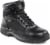 Skechers Men's Black Boots Perspective: front