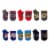 PAW Patrol Action Pups Boys Socks Perspective: front