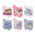 6pk Frozen 2 Friends Are Forever No Show Perspective: front