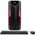 Acer® Nitro N50-600 Gaming Desktop Computer Perspective: front