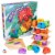 Brybelly TCDG-081 The Elephant Stacking Game Perspective: front