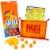 Brybelly GDIC-2204 Farkle Hot Streak Dice Perspective: front