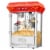 Great Northern Popcorn Red Good Time Popcorn Popper Machine, 8 Ounce Perspective: front