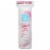 Simply Soft® Hypoallergenic Exfoliating Dual Textured Cotton Rounds Pads, White, 80 ct Bag Perspective: front