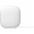 Google Nest GA03030 Wifi Pro 6e AX5400 Mesh Router - 1 Pack - Snow Perspective: front