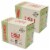 Reliance 2683-13 Double Doodie 2 Liter Portable Toilet Waste Bags (12 Bags) Perspective: front