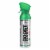 Boost Oxygen Natural Portable 5 Liter Pure Oxygen Canister, Flavorless (24 Pack) Perspective: front