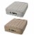 Insta-Bed Raised 19 Inch Queen Airbed & Insta-Bed Raised Queen Air Bed Mattress Perspective: front