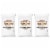 CookinPellets Premium Hickory Grill Smoker Wood Pellets, 40 Lb Bag (3 Pack) Perspective: front