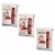 Michigan Peat Garden Magic Planting Potting Top Soil Blend, 40 lbs Bag (3 Pack) Perspective: front
