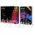 Twinkly String + Music 400 LED RGB Christmas Lights with Music Syncing Device Perspective: front