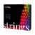 Twinkly String + Music 600 LED RGB Christmas Lights with Music Syncing Device Perspective: front