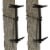 Muddy Outdoors Peg-Pack Series Pro Climbing Stick w/Rope Cam Attachment (8 Pack) Perspective: front