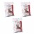 Michigan Peat Garden Magic General Purpose Potting Soil Mix, 20 Lb Bag (3 Pack) Perspective: front