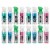 Boost Oxygen Natural Portable 5 Liter Pure Oxygen Variety Canister (16 Pack) Perspective: front