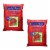 Coast of Maine OMRI Listed Tomato & Vegetable Planting Soil, 20 Qt Bag (2 Pack) Perspective: front