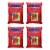 Coast of Maine OMRI Listed Tomato & Vegetable Planting Soil, 20 Qt Bag (4 Pack) Perspective: front