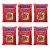 Coast of Maine OMRI Listed Tomato & Vegetable Planting Soil, 20 Qt Bag (6 Pack) Perspective: front