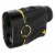 ACEGMET 1100 Yard 8 Mode Golf Laser Rangefinder with 6x Magnification, Black Perspective: front