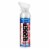 12 Pack 10L Boost Oxygen Stars and Stripes Pure Canned Oxygen Canister, Natural Perspective: front