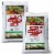 Brut Worm Farms Super Soil All Purpose Rich Dark Blend Organic Soil (2 Pack) Perspective: front