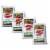 Brut Worm Farms Super Soil All Purpose Rich Dark Blend Organic Soil (4 Pack) Perspective: front