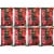 Michigan Peat All Purpose Potting Soil w Perlite Fertilizer, 50 lb (8 Pack) Perspective: front