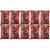 Michigan Peat All Purpose Potting Soil w Perlite Fertilizer, 50 lb (10 Pack) Perspective: front