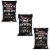Bear Mountain BBQ All Natural Hardwood Oak BBQ Smoker Pellets Perspective: front