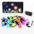 Twinkly Festoon App-Controlled Smart LED Bulb Light String 20 Multicolor(2 Pack) Perspective: front