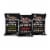 Bear Mountain BBQ Hardwood Gourmet Blend, Hickory, & Apple Pellets, 20 Lb Bags Perspective: front