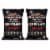 Bear Mountain BBQ Natural Hardwood Gourmet Blend Smoker Pellets, 20 lbs (2 Pack) Perspective: front