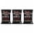 Bear Mountain BBQ Natural Hardwood Gourmet Blend Smoker Pellets, 20 lbs (3 Pack) Perspective: front