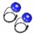 Farm Innovators Cast Aluminum 1250W Convert-Able Floating Tank De-Icer (2 Pack) Perspective: front
