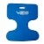 Vos Oasis Water Saddle Pool Float Seat for Adults and Kids, Capri Blue (3 Pack) Perspective: front