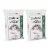 Michigan Peat 5240 Lawn Garden Compost and Manure Blend, 40 Pound Bag (2 Pack) Perspective: front