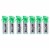 Boost Oxygen 3L Pocket Sized Canned Oxygen Bottle w/Mouthpiece, Natural (7 Pack) Perspective: front